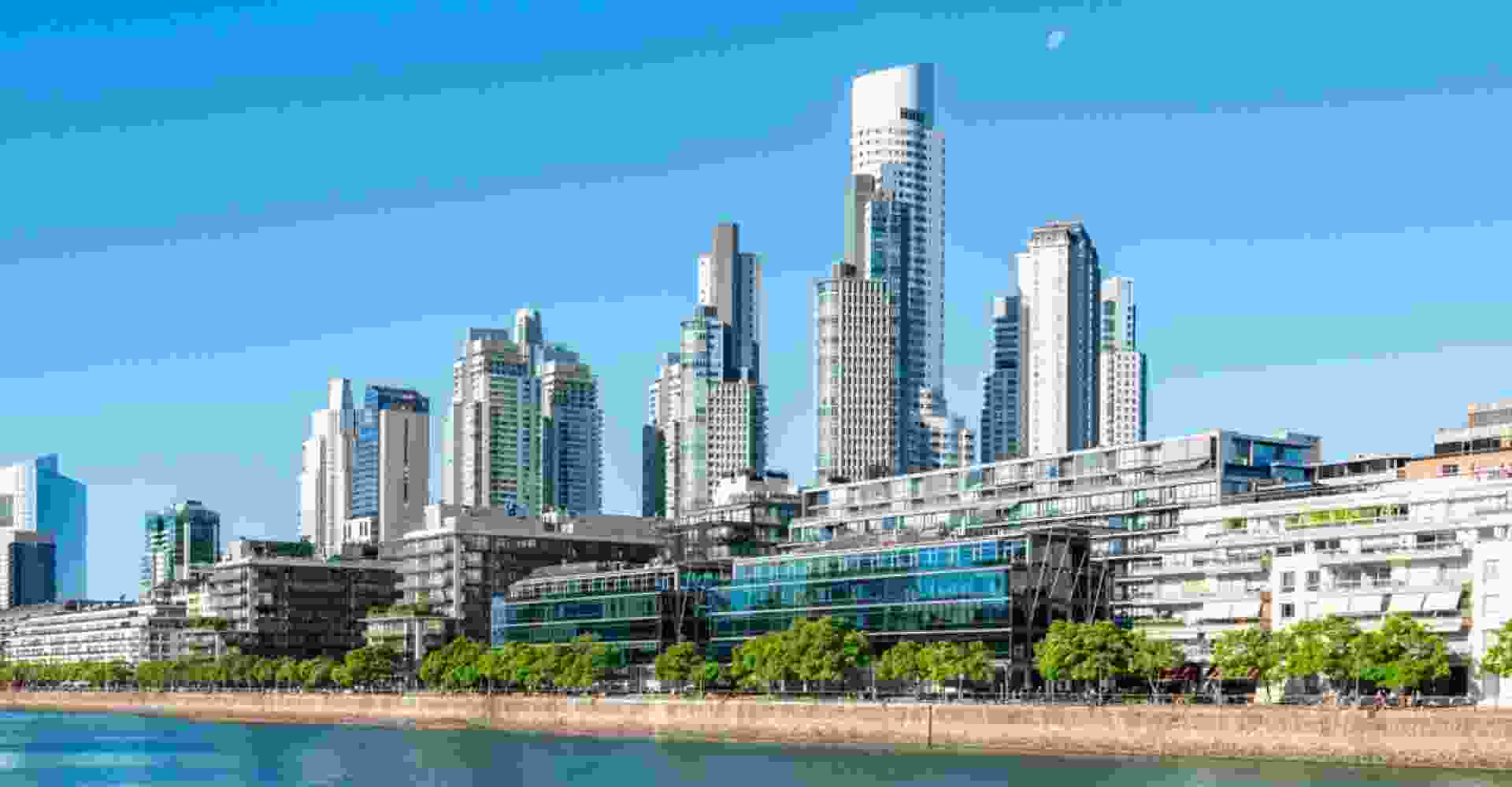 Argentina