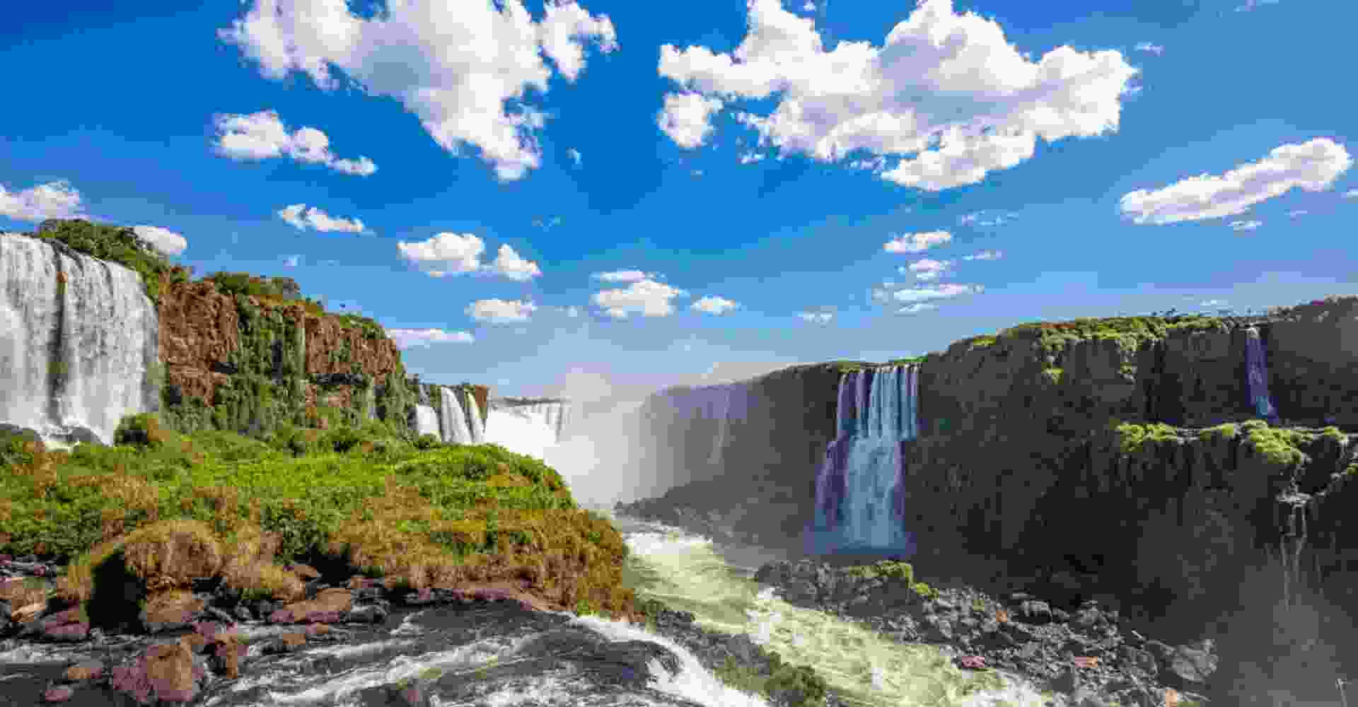 Argentina