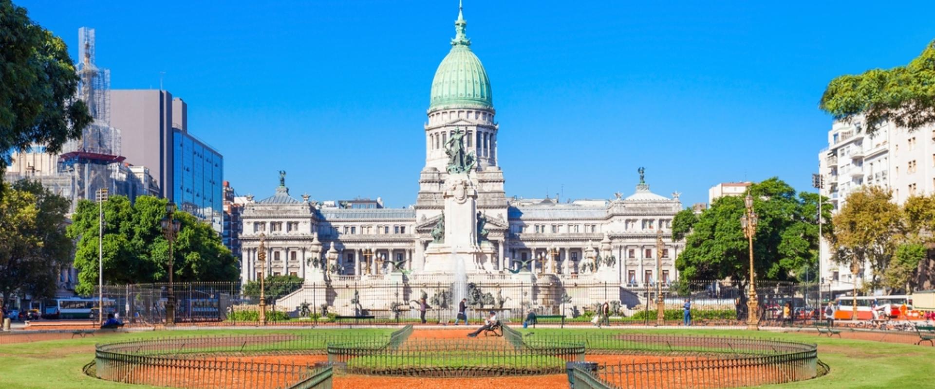 Buenos Aires