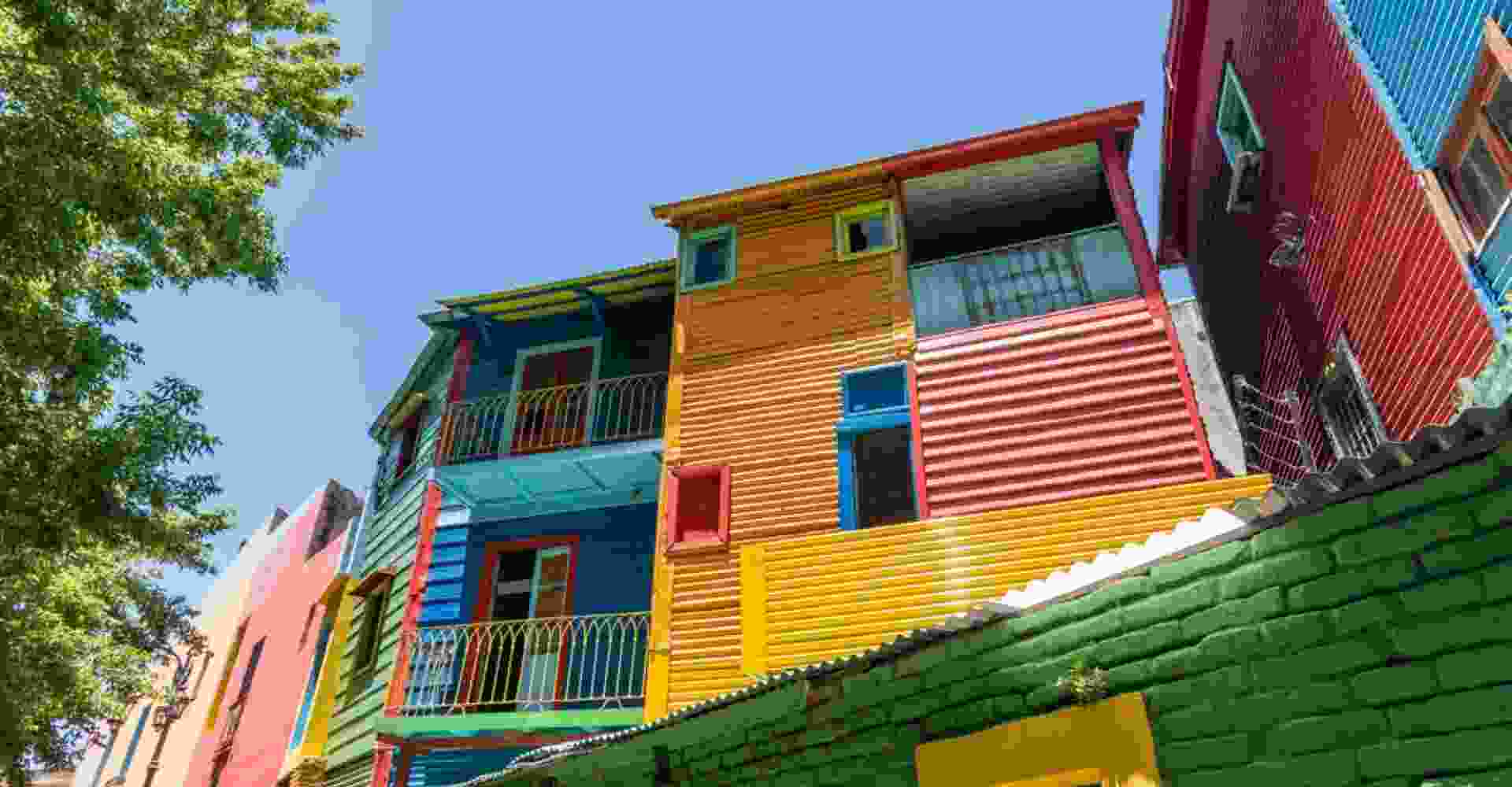 Buenos Aires