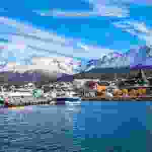 Ushuaia