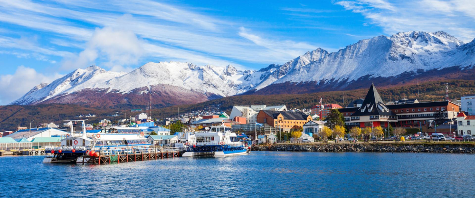 Ushuaia