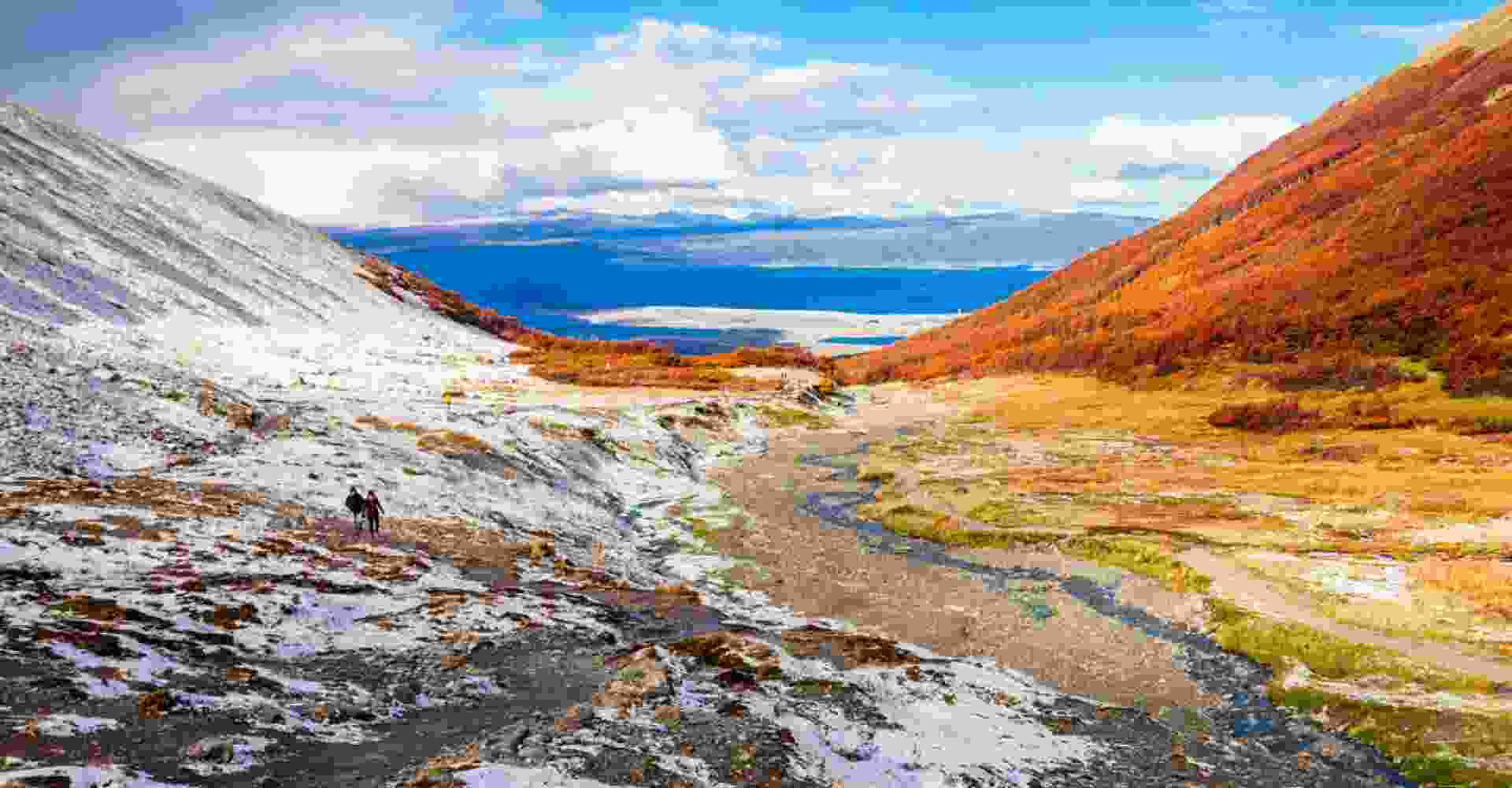 Ushuaia