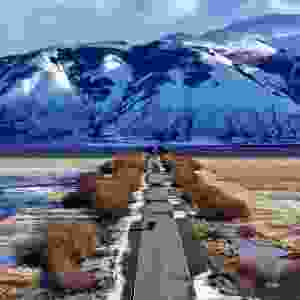 El Calafate