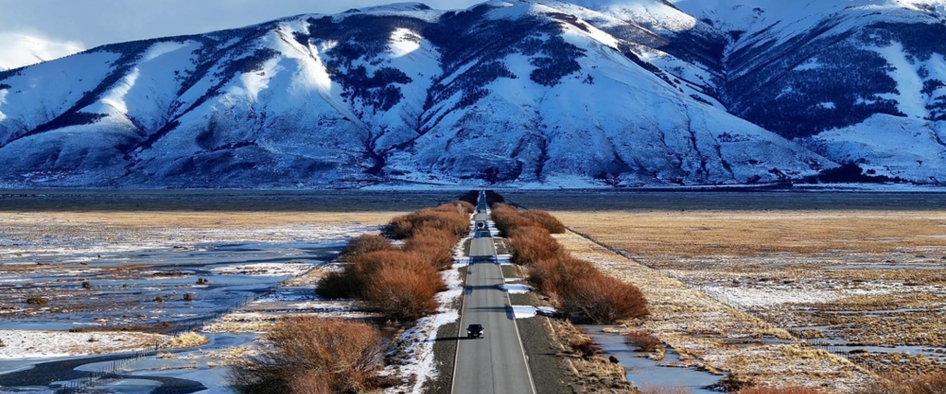 El Calafate
