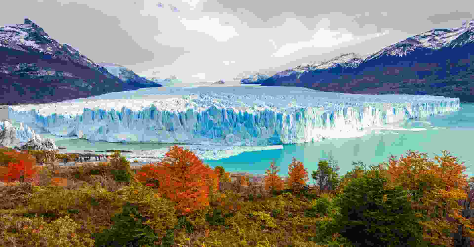 El Calafate