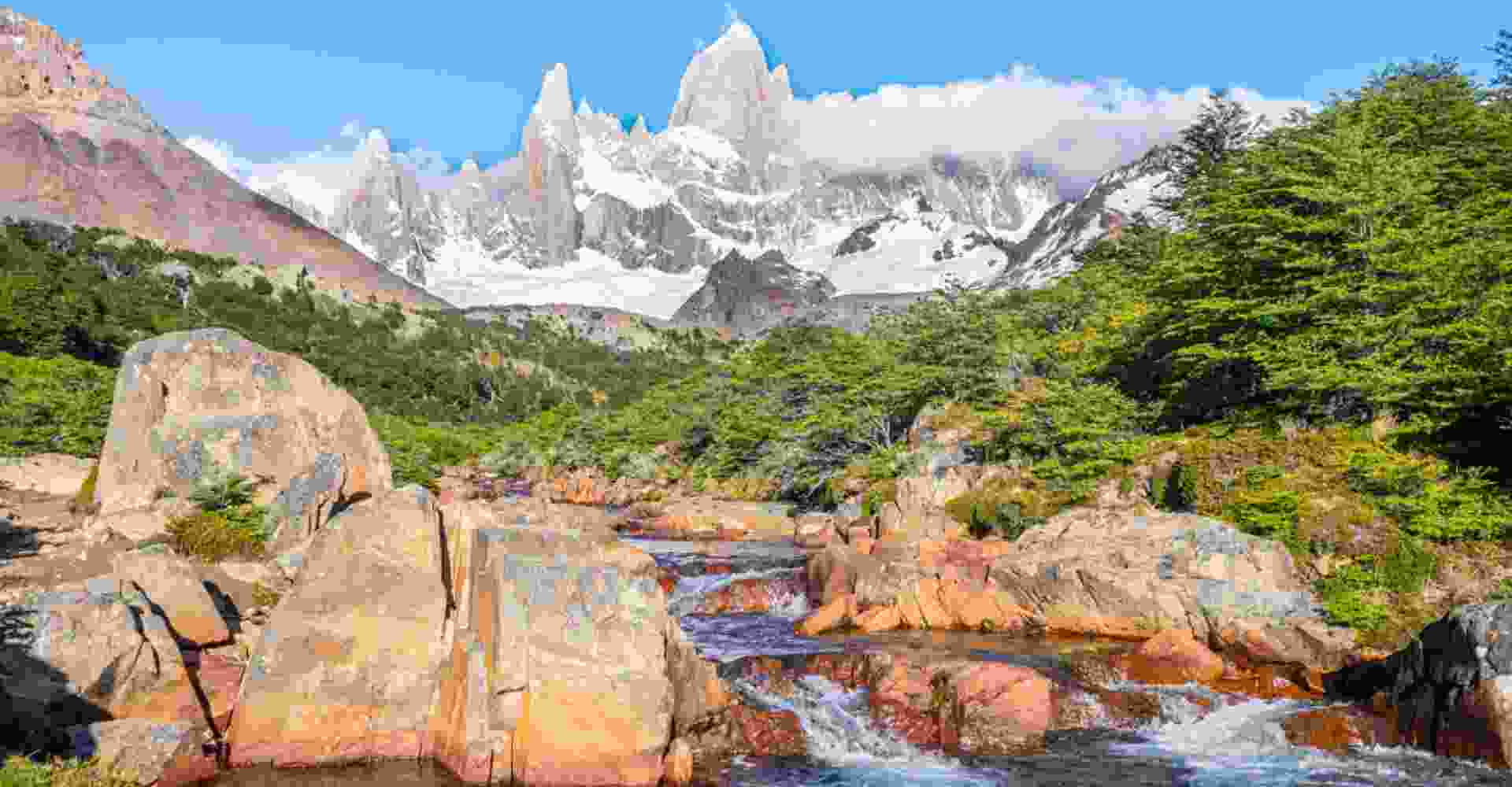 El Calafate