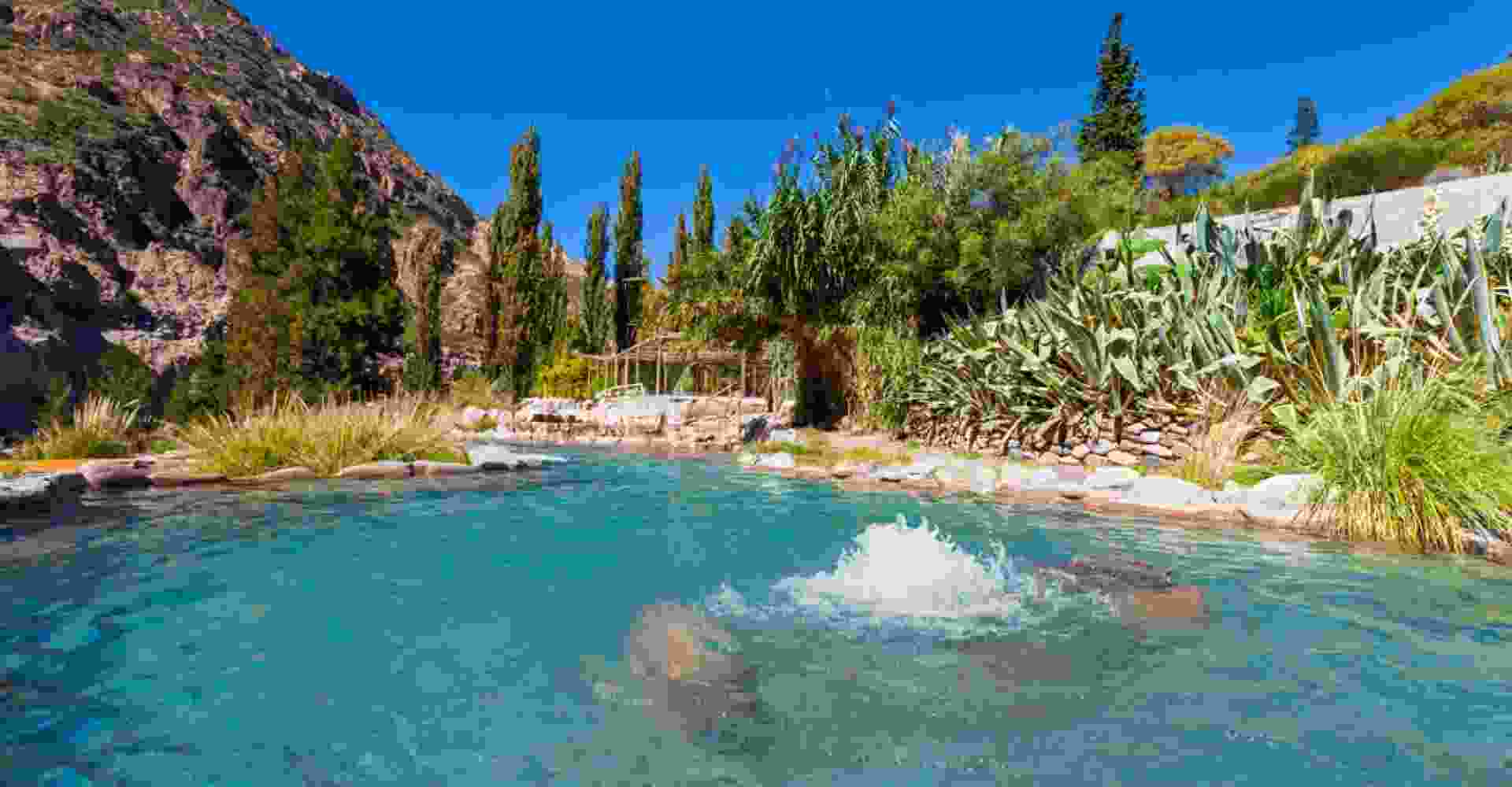 Mendoza