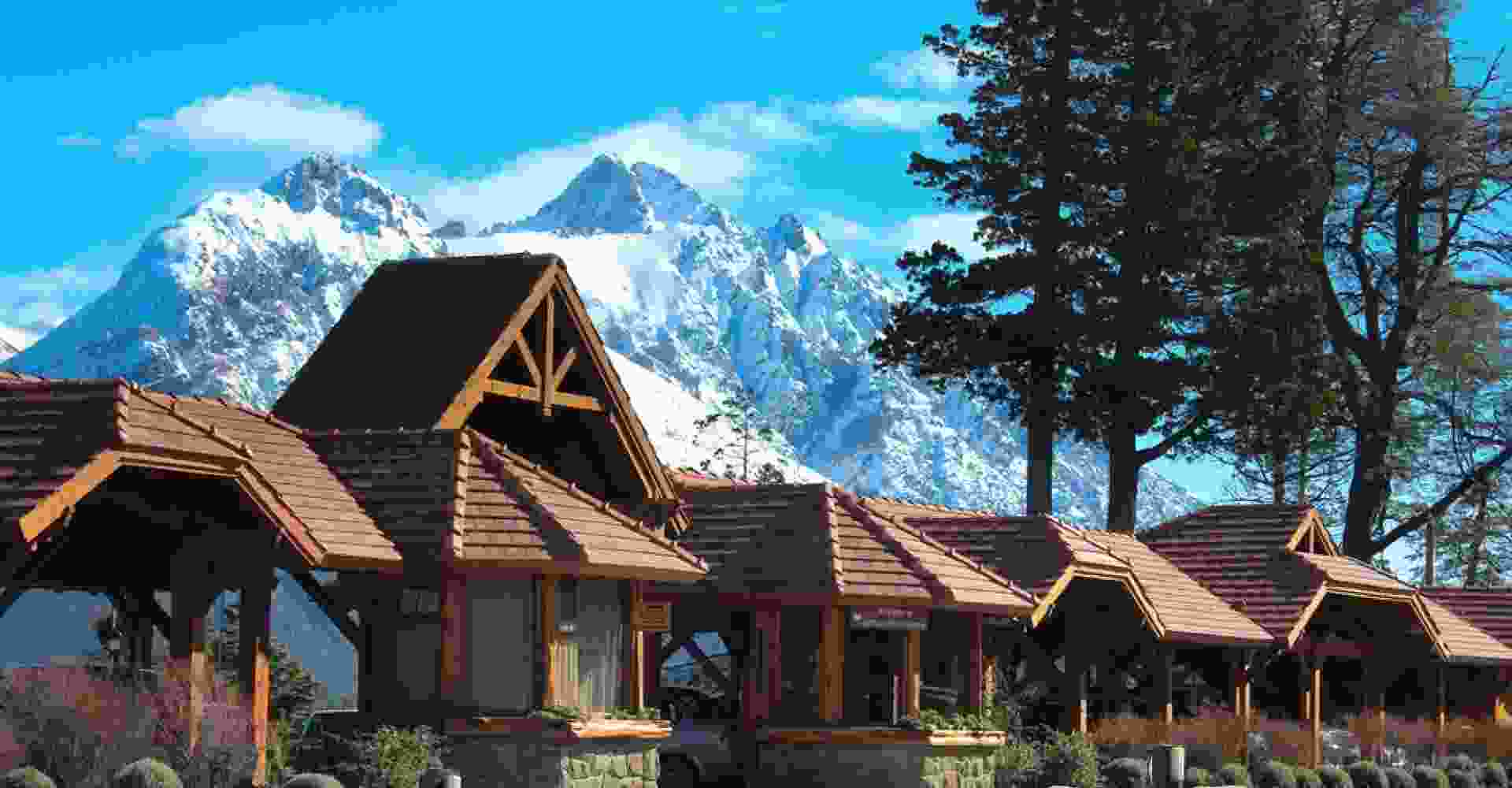 Bariloche