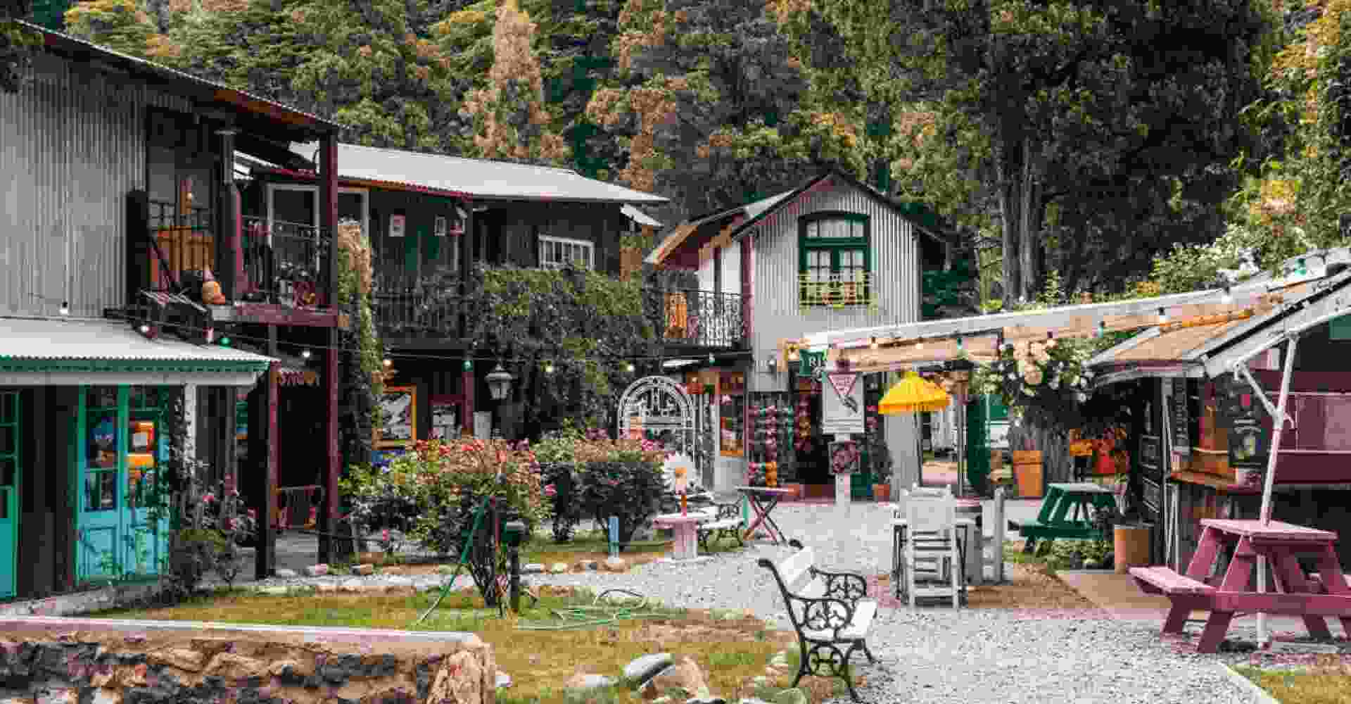 Bariloche