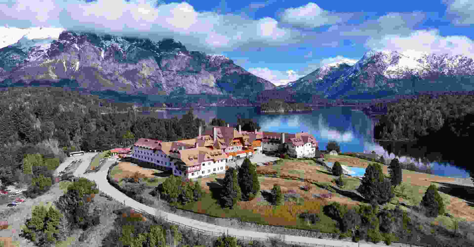 Bariloche