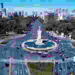 Cultural & Historical Argentina