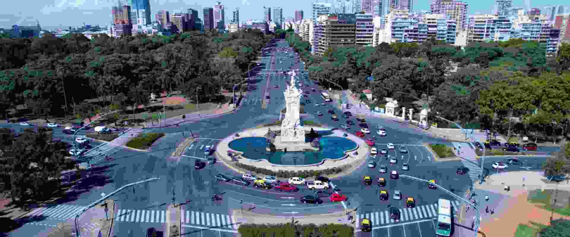 Cultural & Historical Argentina