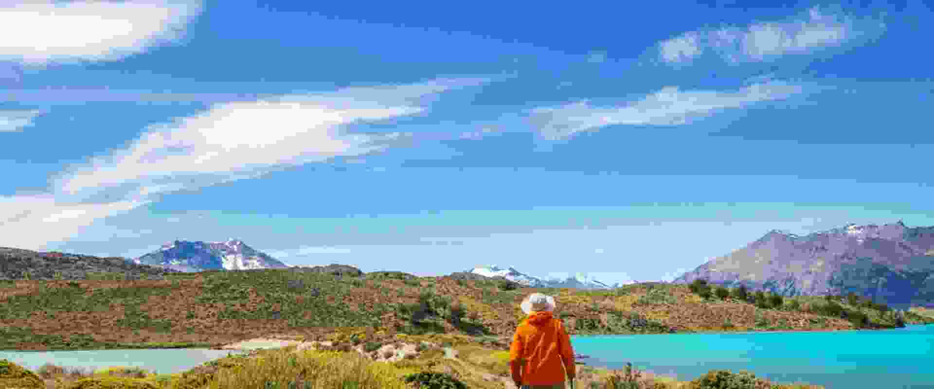 Argentina Adventure Travel