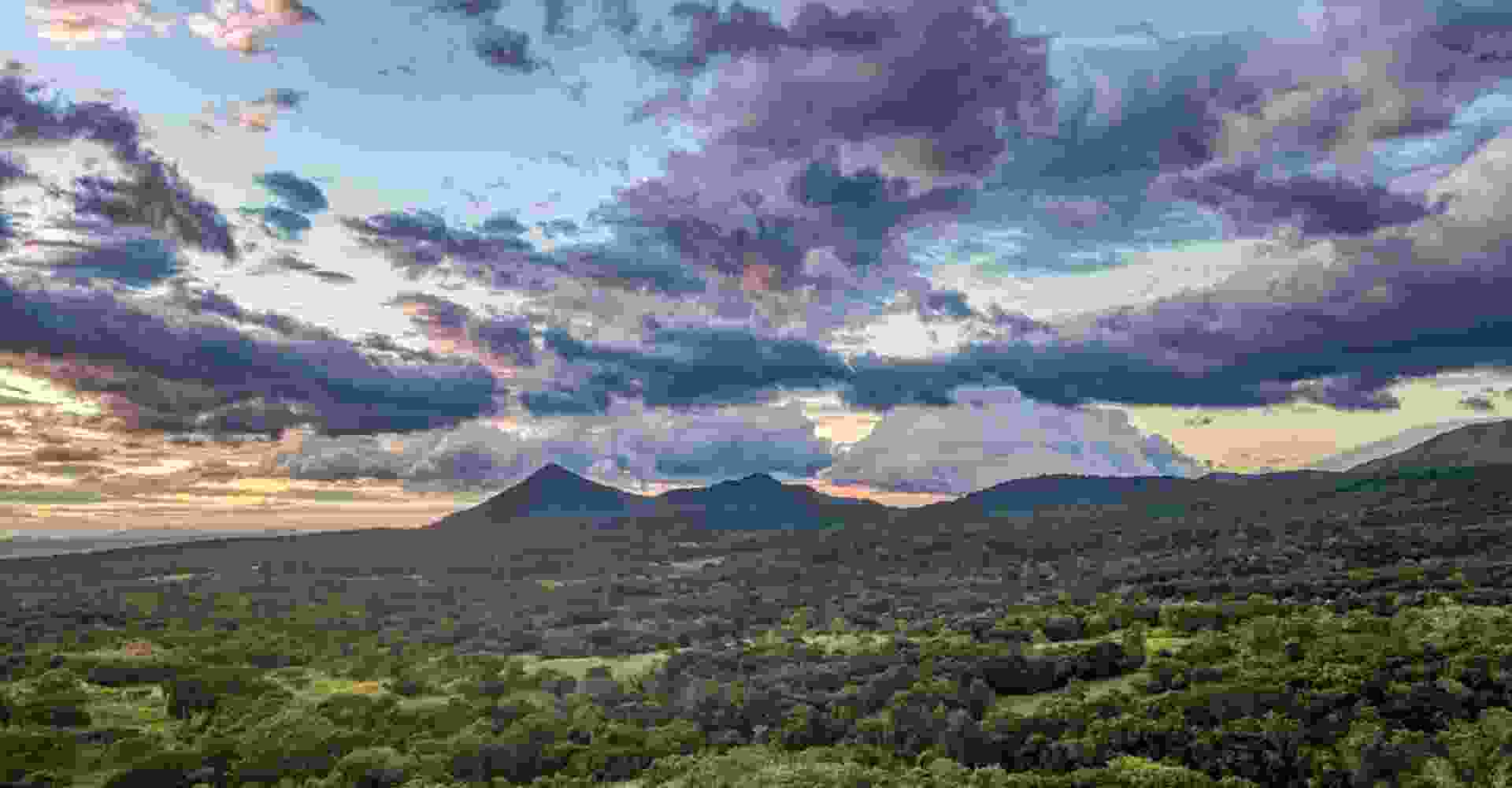 Rincón de la Vieja