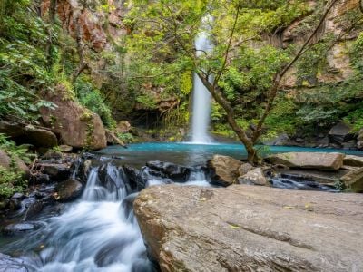 9-Day Ultimate Costa Rica Escape: Guanacaste & Nicoya Peninsula Adventure