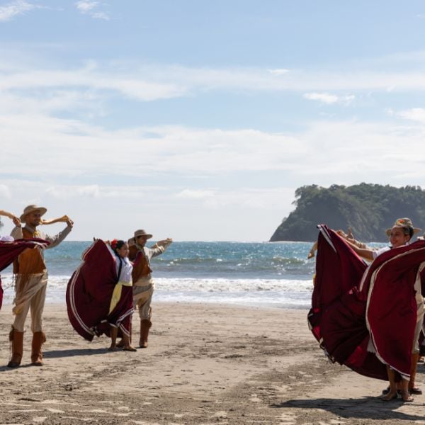 9-Day Ultimate Costa Rica Escape: Guanacaste & Nicoya Peninsula Adventure