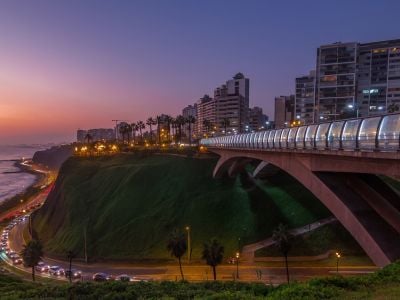 9-Day Peru: A Journey Through Culture, History and Natural Wonders