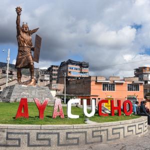 Ayacucho