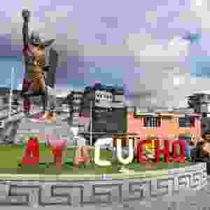 Ayacucho