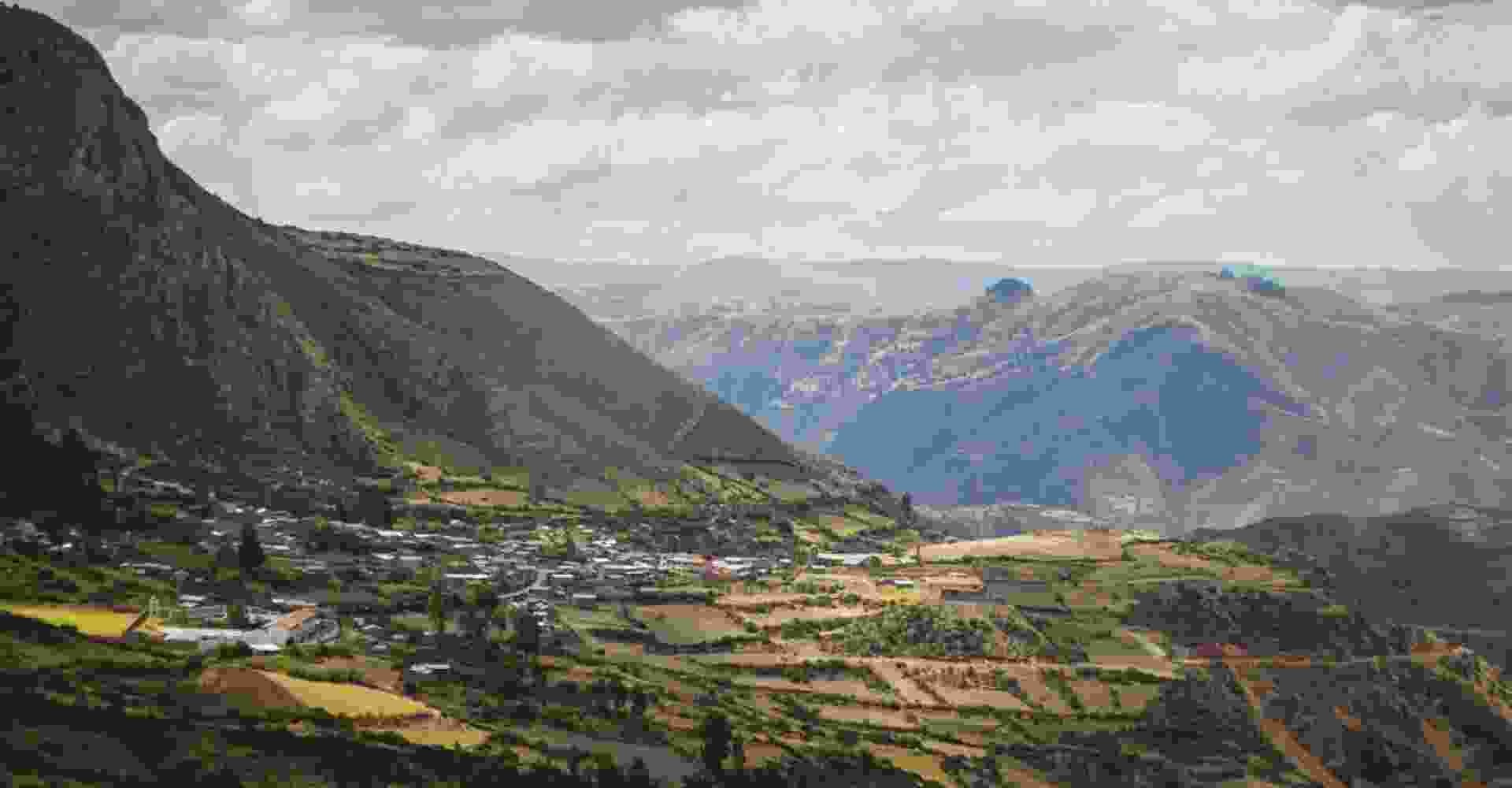 Ayacucho