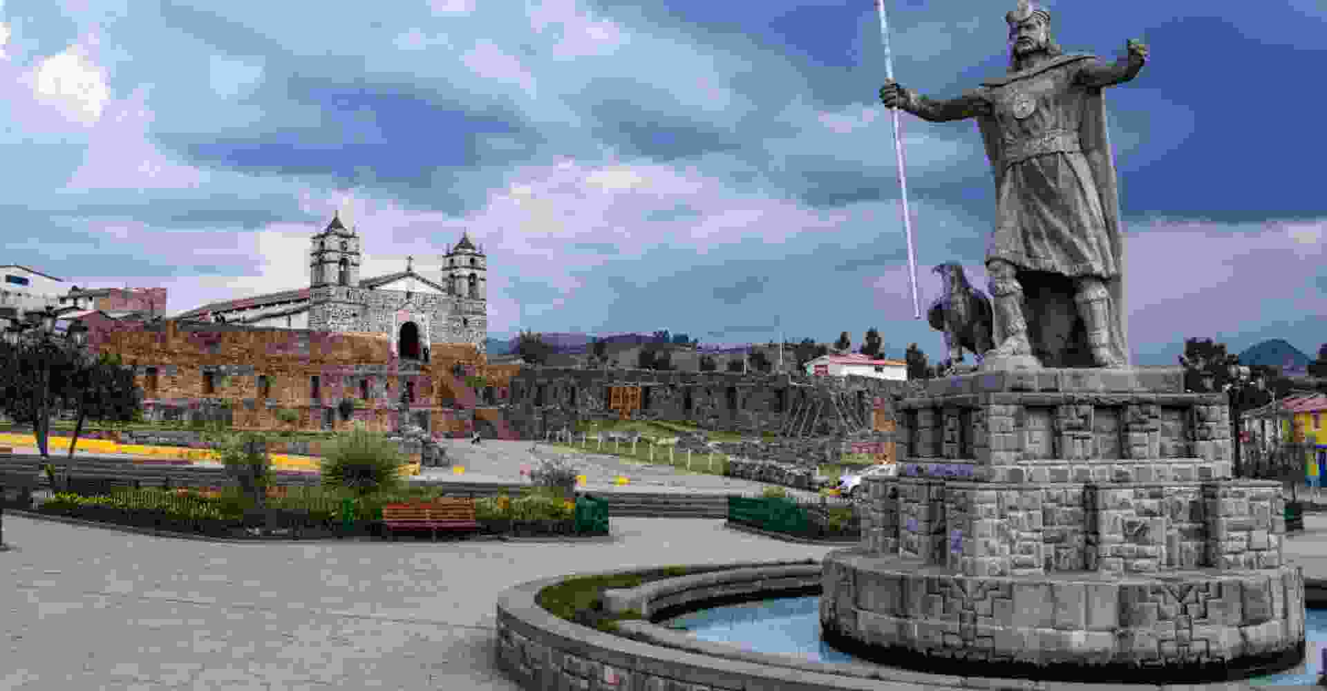 Ayacucho