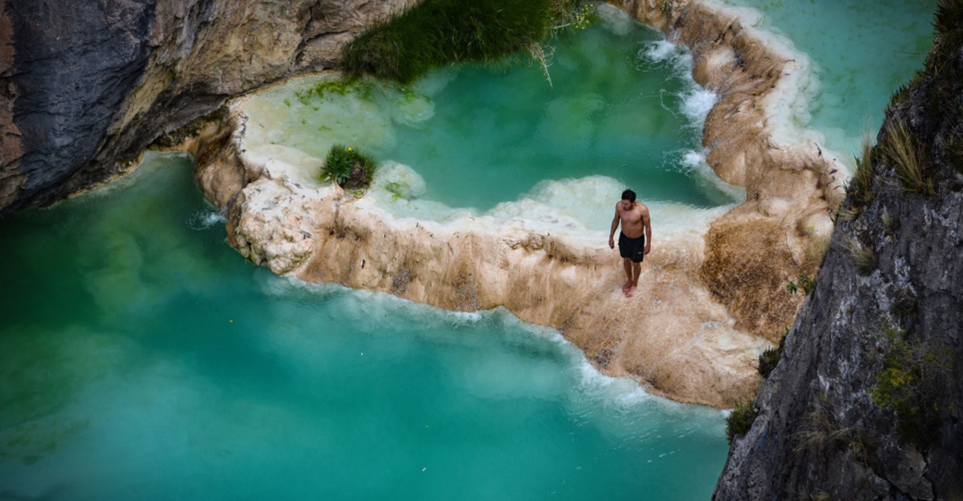 7-Day Off-the-Beaten-Family Track Adventure in the Central Andes of Peru