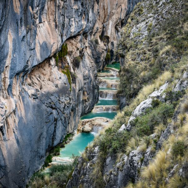 7-Day Off-the-Beaten-Family Track Adventure in the Central Andes of Peru