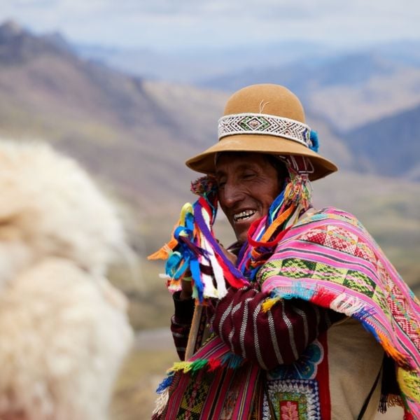 7-Day Off-the-Beaten-Family Track Adventure in the Central Andes of Peru