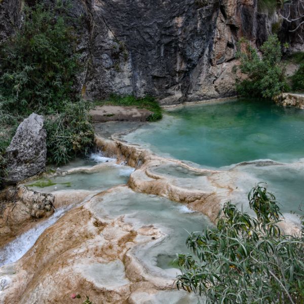 7-Day Off-the-Beaten-Family Track Adventure in the Central Andes of Peru