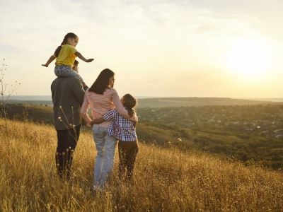 12-day Scottish Highlands Family Adventure