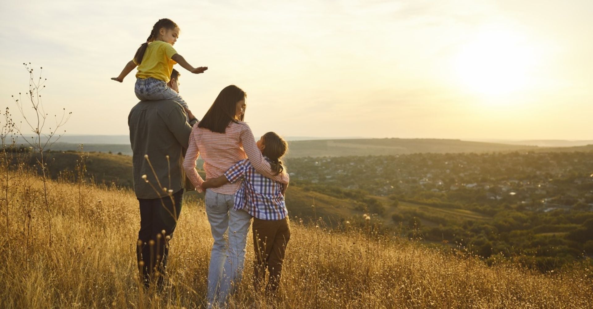 12-day Scottish Highlands Family Adventure