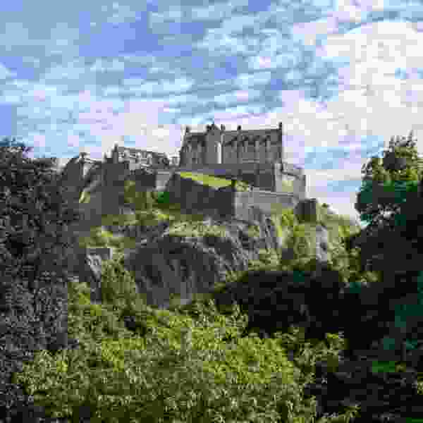 12-day Scottish Highlands Family Adventure