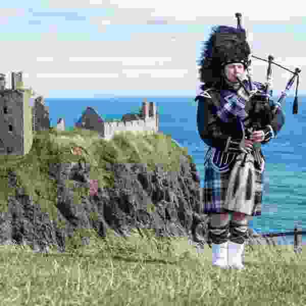 12-day Scottish Highlands Family Adventure