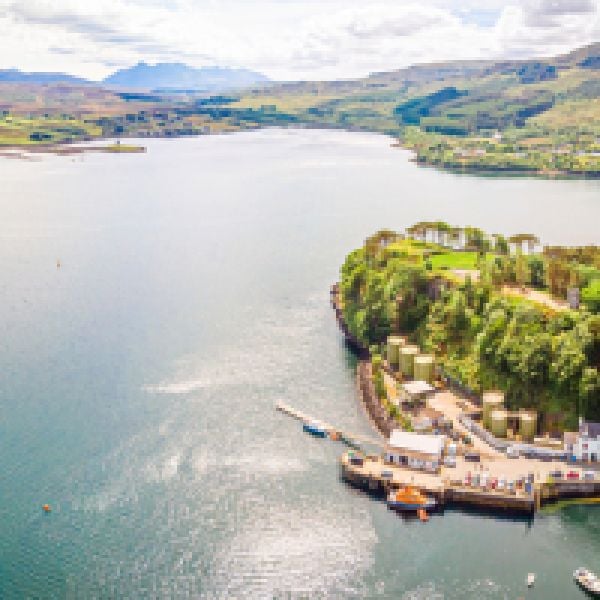 12-day Scottish Highlands Family Adventure