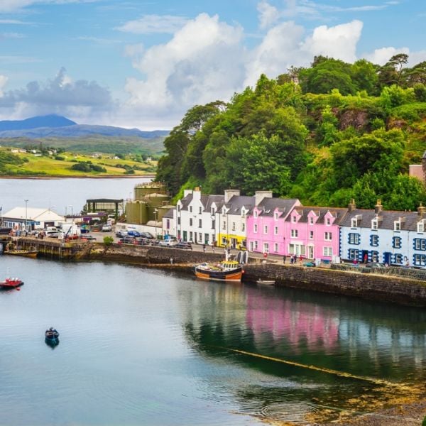 12-day Scottish Highlands Family Adventure