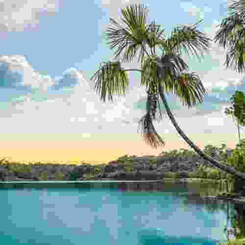 Ecuador vacation
