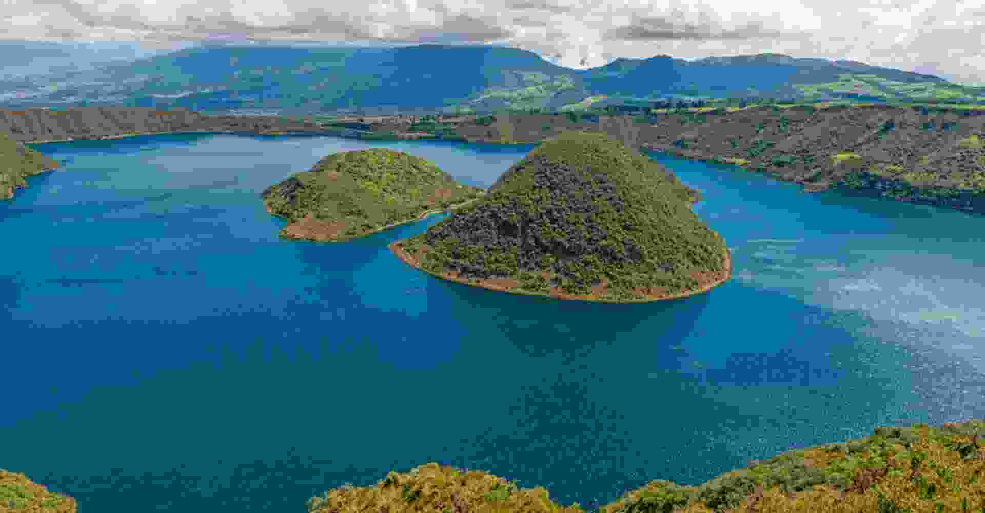 Ecuador