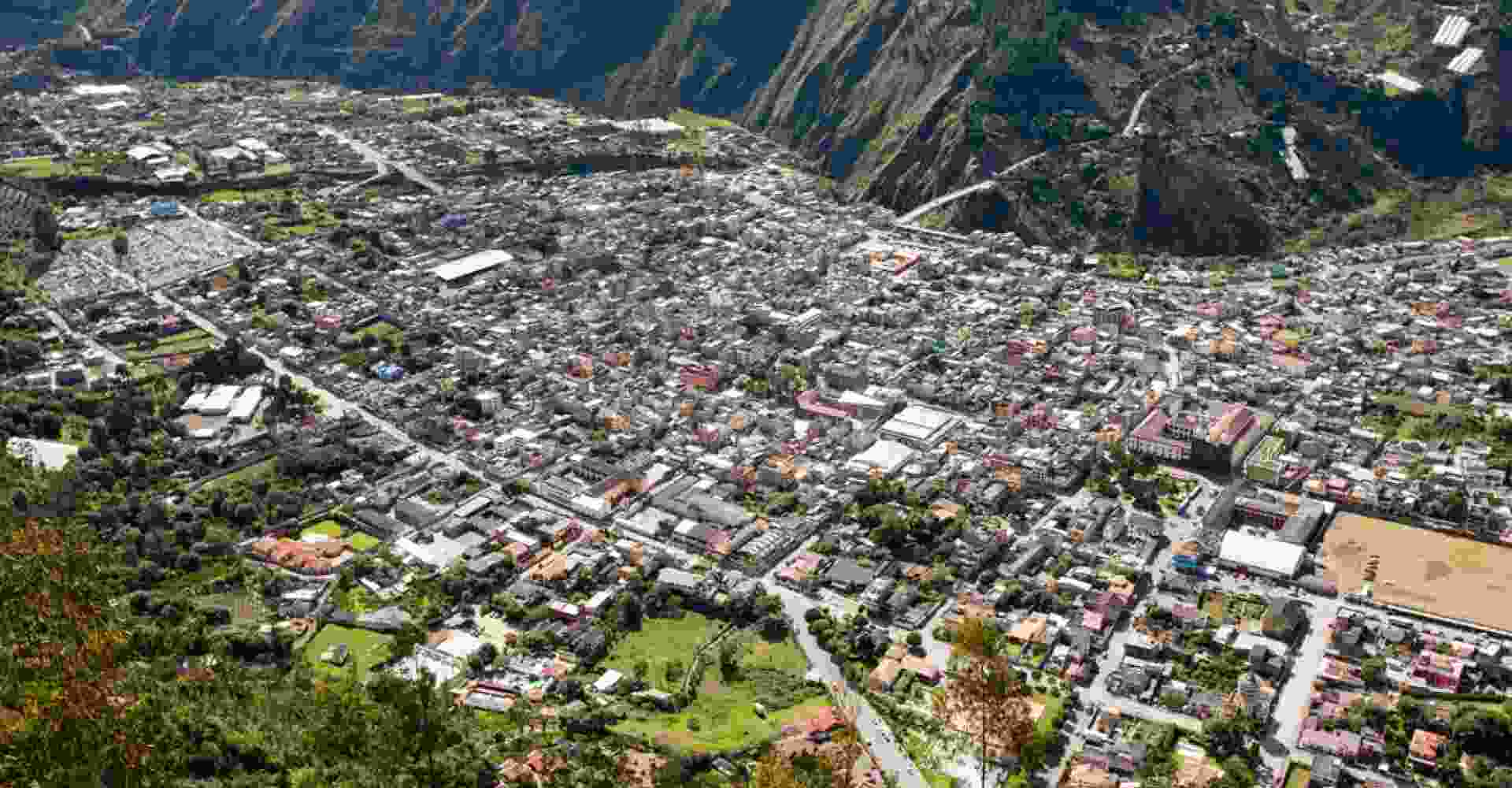 Bańos