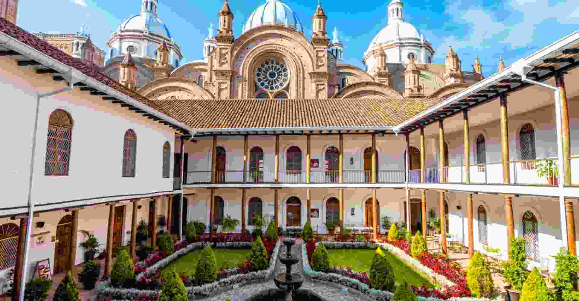 Cuenca
