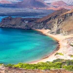 Galapagos Islands