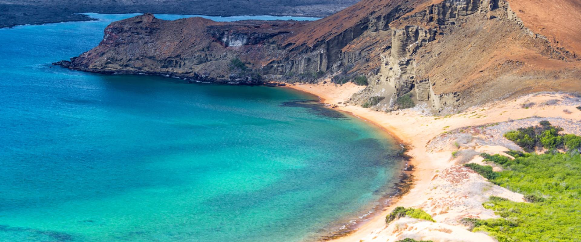 Galapagos Islands