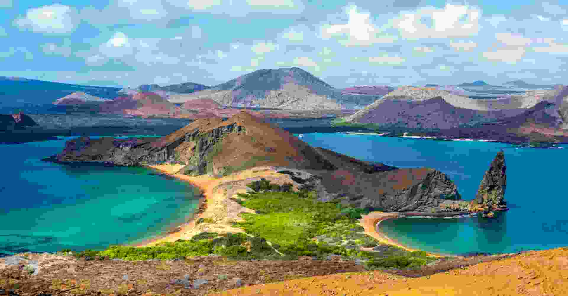 Galapagos Islands