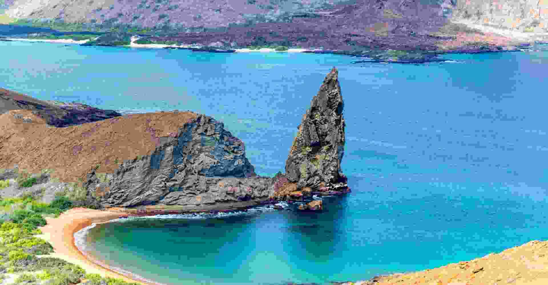 Galapagos Islands
