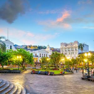 Quito
