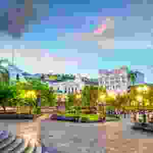 quito ecuador