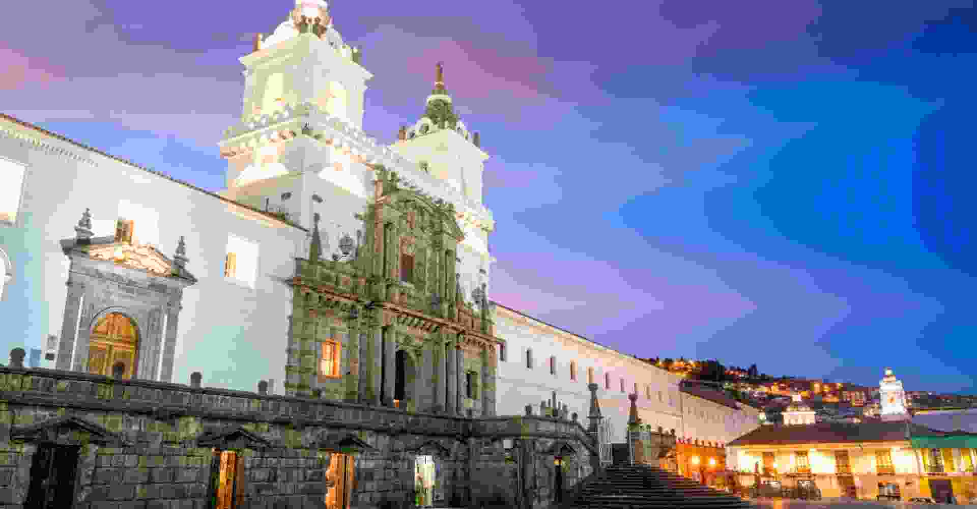 Quito