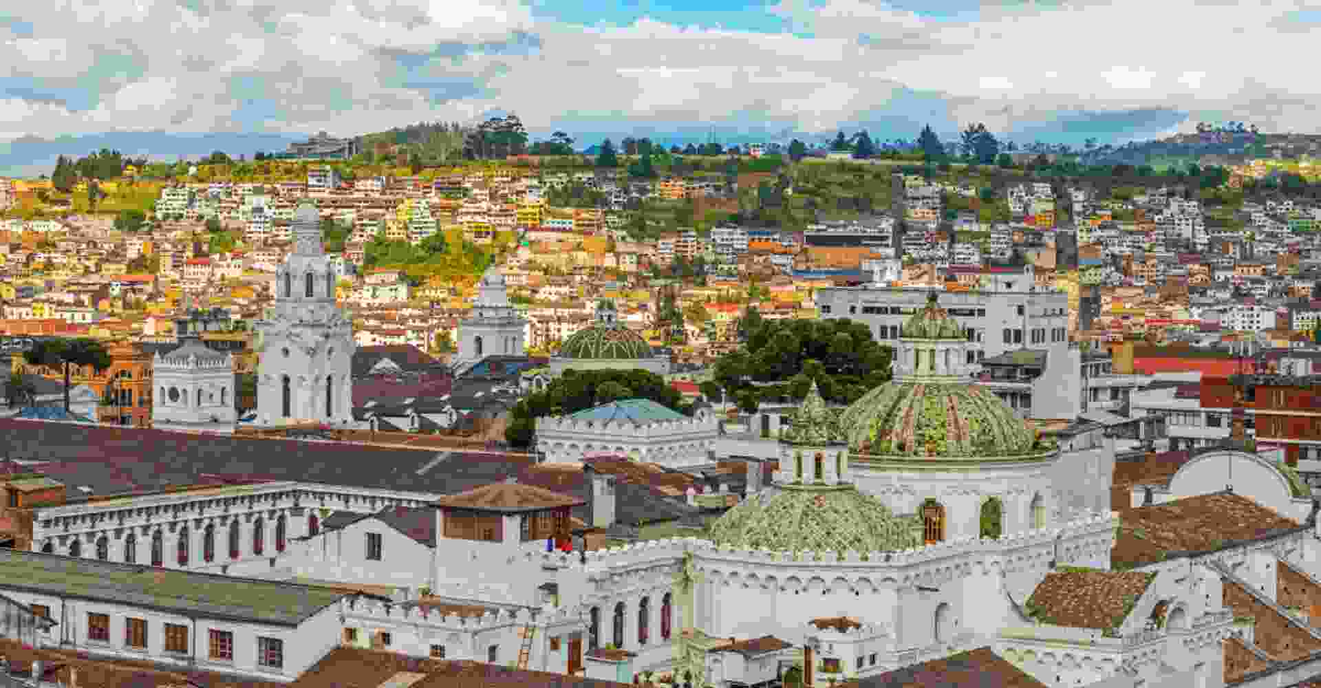 Quito