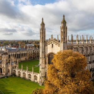 Cambridge