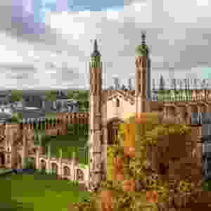 Cambridge